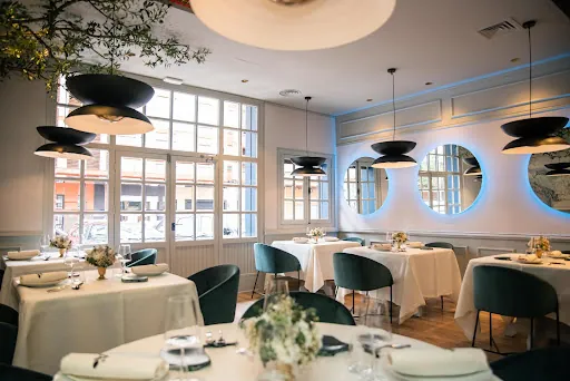 Alejandro Platero Restaurante: Sabores únicos en el corazón de Valencia