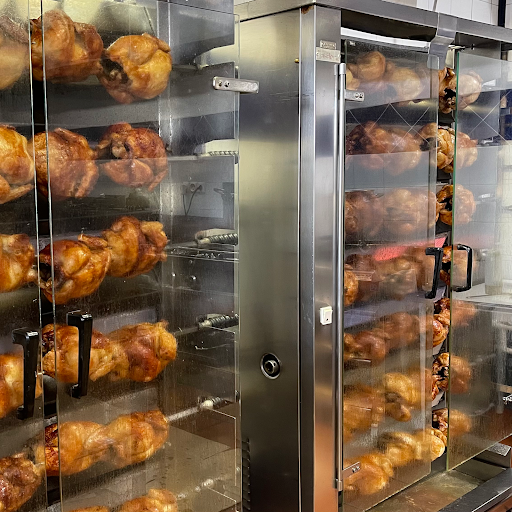 El Asador de Nati: Sabor auténtico de Córdoba en cada pollo asado 1 AF1QipPUr512cCkFEC6zSq CQ jEe1KaPu8CIsI06DiG