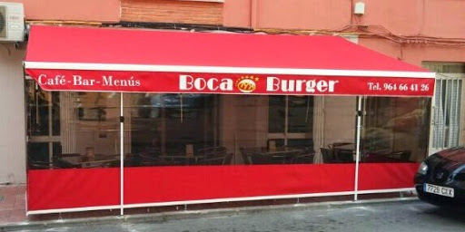 <strong>Bocaburger: Sabores únicos en La Vall d'Uixó con su terraza acogedora</strong> 22 AF1QipPV5oLm6WIBzwkXbdAOTdzYSihYsiRnZCTMATY