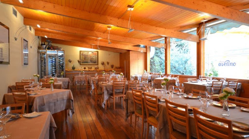 Casa Avelino: Cocina mediterránea en un rincón acogedor de Burgos 1
