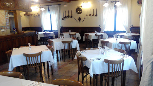 Restaurante Rosi: Sabor auténtico en El Barco de Ávila con su famoso flan. 3 AF1QipPVJ0PHV