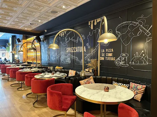 DITALY: Deléitate con auténtica cocina italiana en el corazón de Valladolid