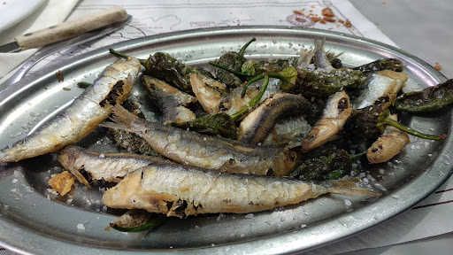 Mesón do Poldo: Sabor casero en un acogedor rincón de A Rúa 1 AF1QipPVXBkb21ezwkgNbsLYcshGkkDVqOhUfGA3OSEQ