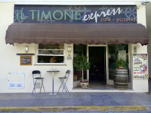 Il Timone Express: Delicias italianas en Altea, ideal para familias y con precios justos 1 Il Timone Express: Delicias italianas en Altea, ideal para familias y con precios justos