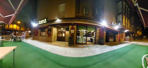 La barrica de Miguel: Sabores tradicionales en el corazón de Cuenca 1 AF1QipPW8b6QqJ drxpUV5KOcqdWxFFN3