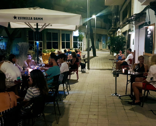 BASTIAN CONTRARI: La joya de la comida italiana en Palma 1