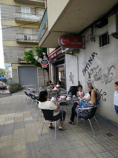 Bar Castaño: Un rincón acogedor en Ourense con tapas irresistibles 1 AF1QipPWCED lrykd8PUnAlY2qxf9 1LCSLHWBloLwSl