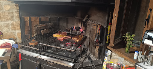 Bar El Huevo: Delicias caseras en un ambiente familiar en Vinuesa 1