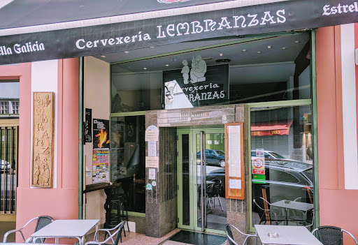 Restaurante Lembranzas: Sabor casero en el corazón de Vilalba 34 AF1QipPWYJ0ZXdkF4Bkr9
