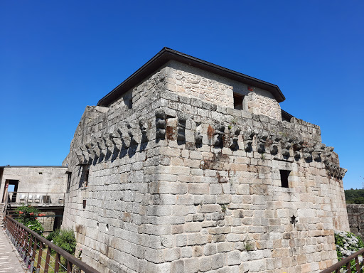 Castelo de Maceda: Sabores exquisitos en un castillo medieval 59 AF1QipPW BvxvWHlgZaLI4oX8 R 3NAqCh0 vtFweMRY