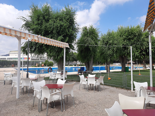 Restaurante La Ribera: Sabores auténticos en el corazón de Vélez-Rubio 1