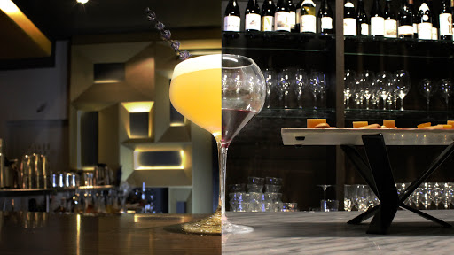 Angelita Madrid: Un rincón acogedor en el corazón de Madrid donde la cocina internacional y los cócteles de autor se fusionan para crear experiencias inolvidables 1 AF1QipPWq9R90ONN9R5S2jesRK7OJv2vhanORYFDn9I