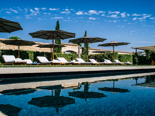Abadia Retuerta Le Domaine Restaurant: Una joya culinaria en el corazón de Sardón de Duero 1