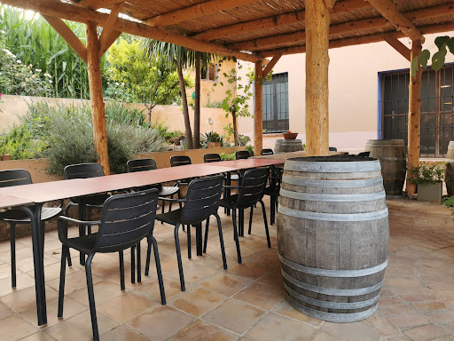 Sabor mediterráneo en Vall d'Alba: Pou de Beca, un festín que no querrás perderte 58 AF1QipPXZIjprjaaChAkiTJ5lp5x