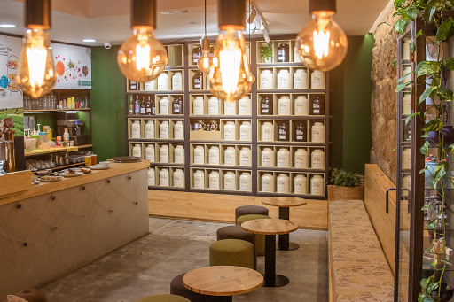 Tea & Nature: Un rincón acogedor en Ourense para disfrutar de tés únicos y deliciosa comida 1 AF1QipPX oZSMHpiIUdX7XKNvwWJFp1 iNwAaK96FDBu