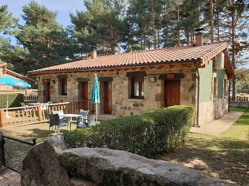 Los Ranchales: Sabores únicos en un rincón encantador de Vinuesa