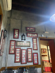 El Patio de Chus: Sabores caseros en un rincón acogedor de Arenas 12 AF1QipPXz3QMyUoqp92PaCw3PiA1HH d84FAmTclKnjW