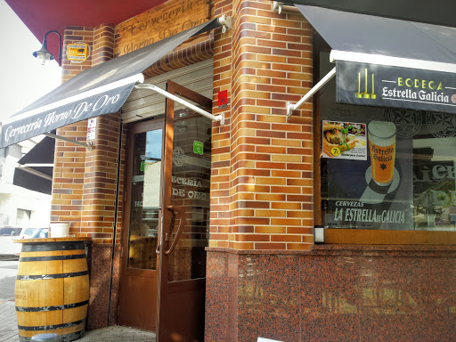 horno de oro: Comida exquisita en Tomelloso, ¡no te pierdas sus costillas! 1 AF1QipPY026L9aZN8Em zSadgEt49lBNTb6dgHGdtFRh