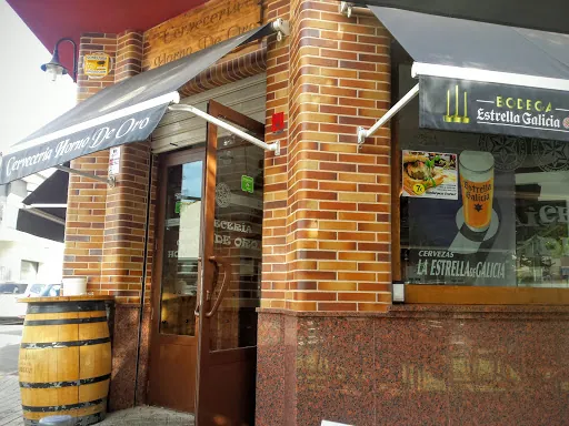 horno de oro: Comida exquisita en Tomelloso, ¡no te pierdas sus costillas!