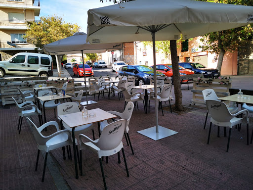 Come Cocos: Sabor americano en el corazón de Ávila 21 AF1QipPYG2ZhtLbVzI2 l28SWKRJEQbjY4MCz48lfmhg