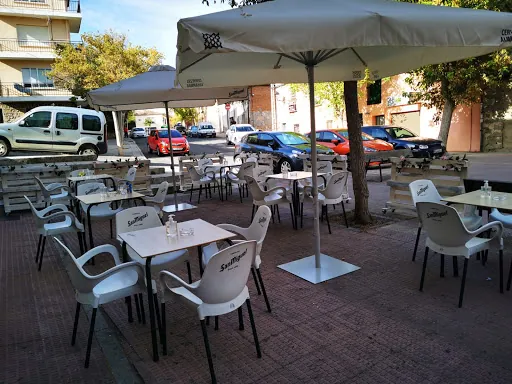 Come Cocos: Sabor americano en el corazón de Ávila 1 Come Cocos: Sabor americano en el corazón de Ávila