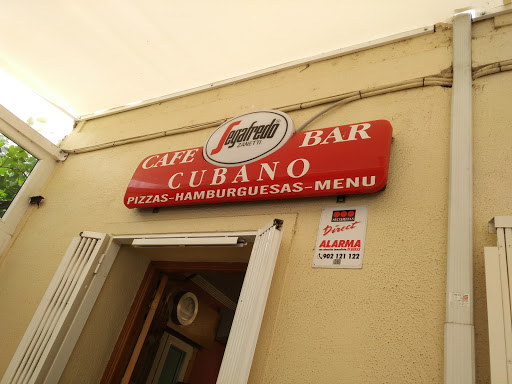 Café Bar Cubano: Sabores auténticos en el corazón de Lobios 32 AF1QipPYNuGiJYjPXHwRfTozB3sCE FAkdIODjIwH8EI