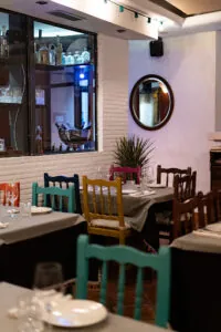Casa Comala: Deléitate en la Judería Vieja con sabores auténticos