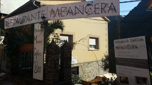 La Meancera: Sabores únicos en el corazón de Nuñomoral
