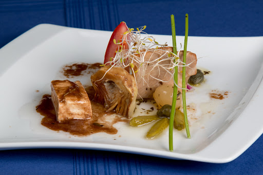 Las Cancelas Restaurant: Sabores tradicionales en el corazón de Ávila 16 AF1QipPZlIqgTl7 MpDLh9kB5XqJG1yKGYiZen gi eB