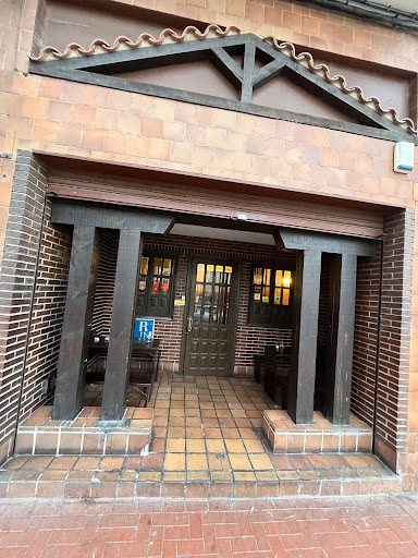 Meson Egues: Sabores auténticos en el corazón de Logroño 1 AF1QipP AGhM7cFmA