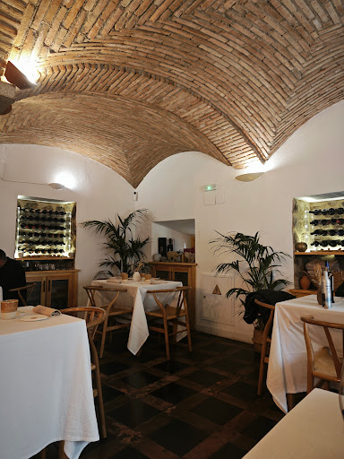 La Alberca Asador en Trujillo, un rincón imprescindible para los amantes de la buena mesa 43 AF1QipP 0G XJFZpYSzaojcEnWw7TLTr8pA3i5KAOaZ4