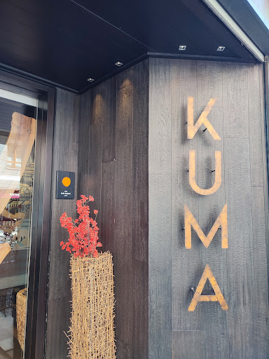 KUMA: Deléitate con la mejor comida japonesa en Bilbao 25