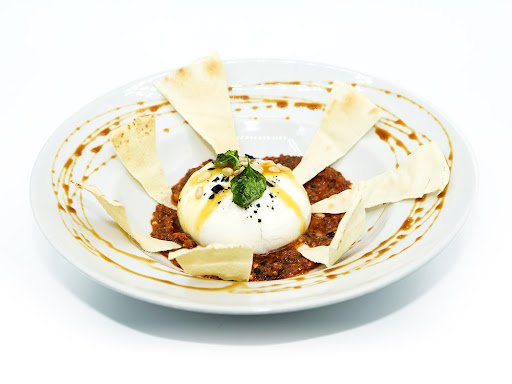 La Carabassa: Un rincón gourmet en Vinaròs con exquisito atún 50 AF1QipP g20IPL8yh0IpXy bjtjt3zh1NteKqC WEG33