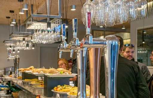 Manai: Sabor auténtico en el corazón de Vitoria-Gasteiz