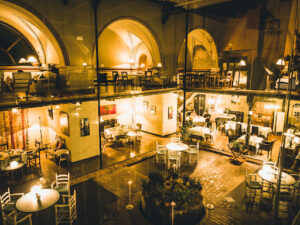 Restaurant El Convent 1613: Sabor único en un convento histórico en La Fresneda 11 AF1QipPa4qddstTodil blZZ nsSSGg0HqPmGy gclOr