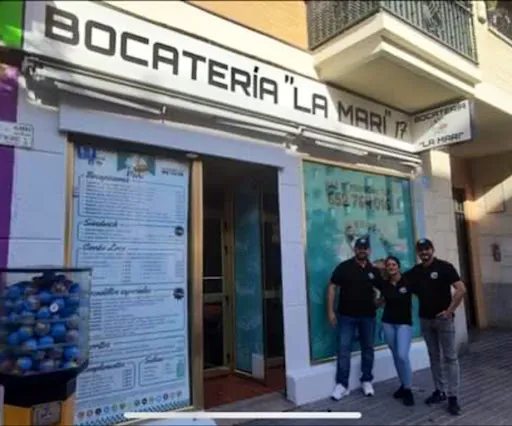 Bocatería La Mari 17: Sabor cordobés en cada bocata único