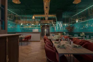 Restaurante Ché Ragazzi: Sabores de Italia y Argentina en Elda