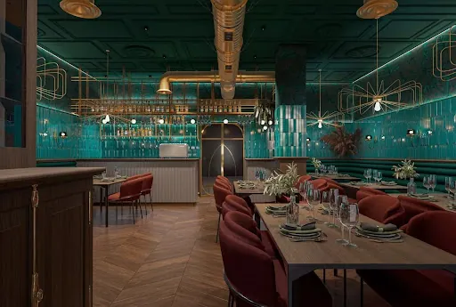 Restaurante Ché Ragazzi: Sabores de Italia y Argentina en Elda 1 Restaurante Ché Ragazzi: Sabores de Italia y Argentina en Elda