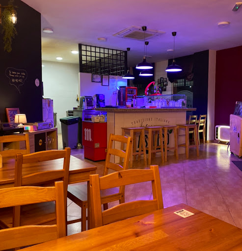 BASILICO Pizza al Taglio: Sabor auténtico en cada porción en Tarancón 1