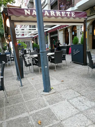 Restaurante Navarrete: Cocina casera en el corazón de Baeza