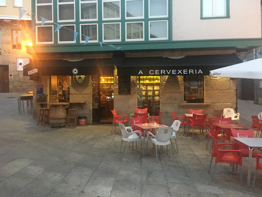 Cervexeria: Sabores únicos en el corazón de Maceda 25 AF1QipPalZ4OZbT 2fYQjCR26Knu2uAIMGprsevRkJY