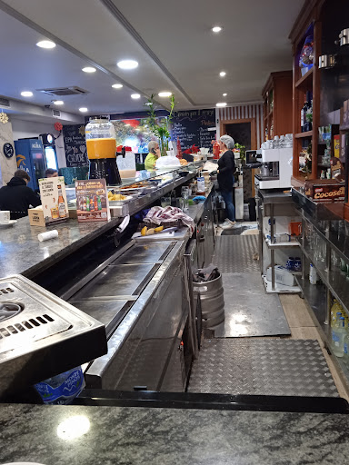 La Tertulia Venezolana: Sabor auténtico en el corazón de Salamanca 17