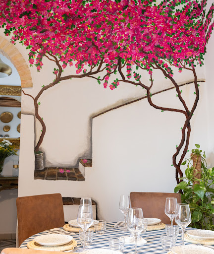 Restaurante Aljibe: Sabor árabe en un rincón encantador de Arcos 16 AF1QipPbUXWovIvtcS7rPzdzrHsIFhAXFSPhnlIzl9 t