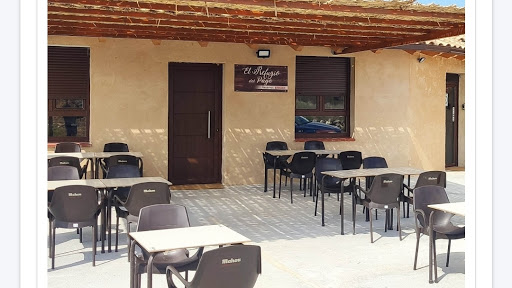 Bar El Refugio: Delicias caseras en Tiedra, ¡un rincón para saborear! 1