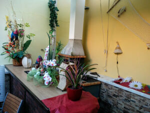 El Puerto: Sabor auténtico en el corazón de Almazán 8 AF1QipPbtPEhv 9e4K4FLLbK Z6fb jsV0c0npvXfOoo