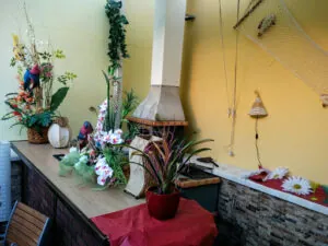 El Puerto: Sabor auténtico en el corazón de Almazán