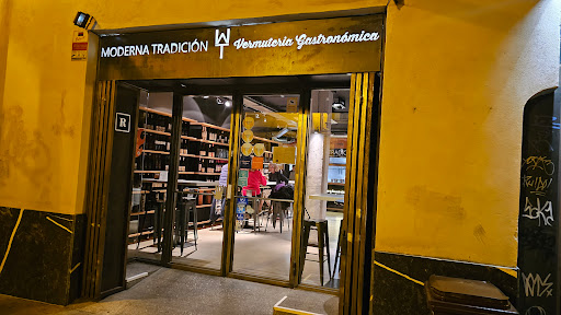 Moderna Tradición: Encanto familiar y sabores auténticos en Logroño 1