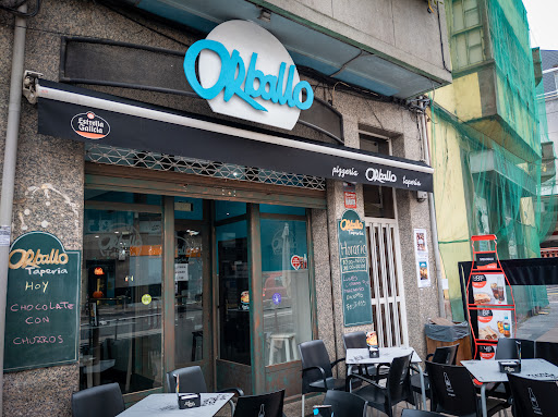 Restaurante Orballo: Sabor auténtico gallego en A Rúa que sorprende 24