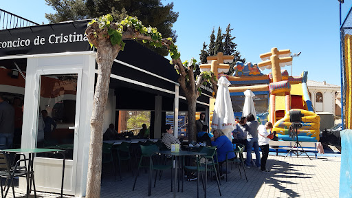 El rinconcico de Cristina: Un sabor auténtico en Elche de la Sierra 57 AF1QipPcjRZQHKEmr3Q6SBOilE4SpERfJHFt2YlVsYXt