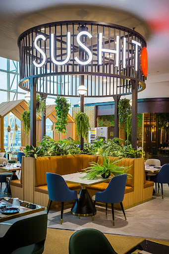 Sushitokyo Oviedo: Deléitate con sushi auténtico en el corazón de Oviedo 1 AF1QipPcltpX9vH9dfVBTQlJJDIDNKi6CNTLlWqKH9GL